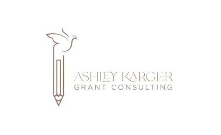 Ashley Karger Grant Consulting business logo