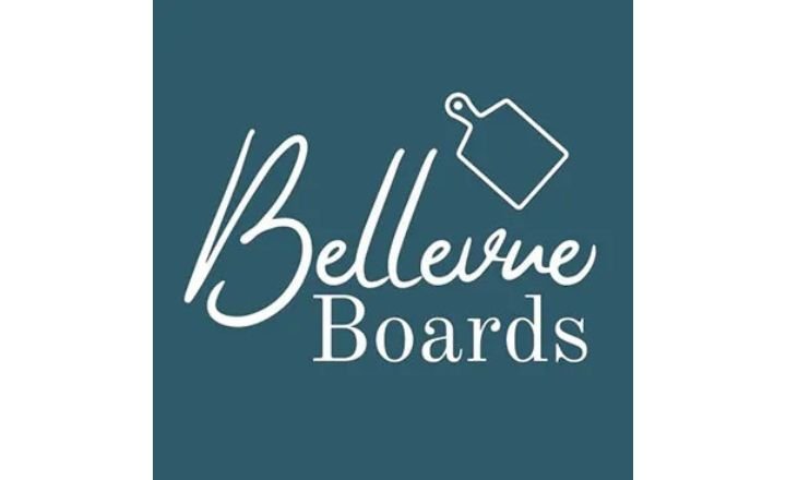 Bellevue Boards business logo