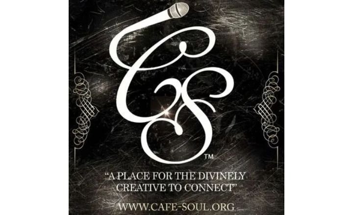 Cafe Soul logo