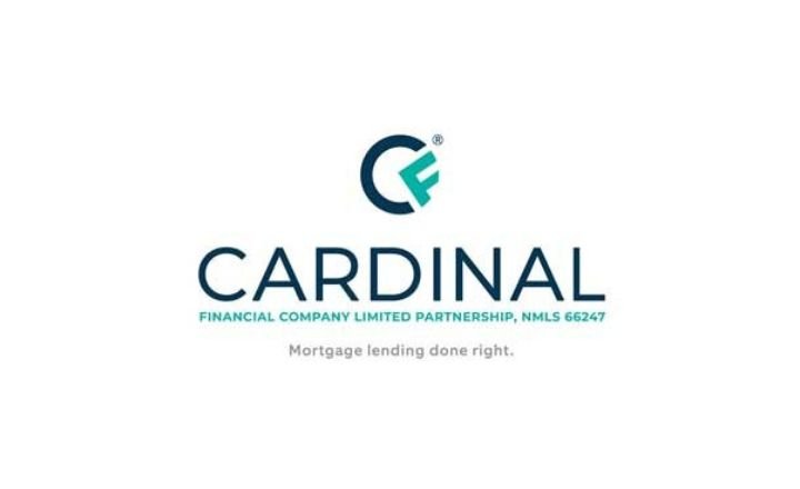 Cardinal Financial logo
