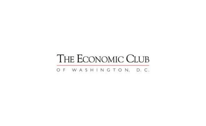 Economic Club logo