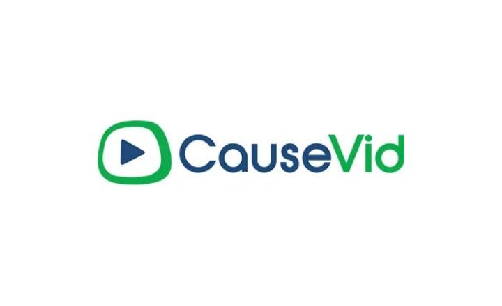 CauseVid logo