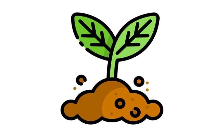 Buxton Hollow Farm logo