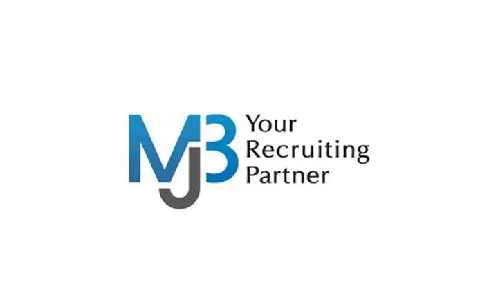 Teal Mj3 logo