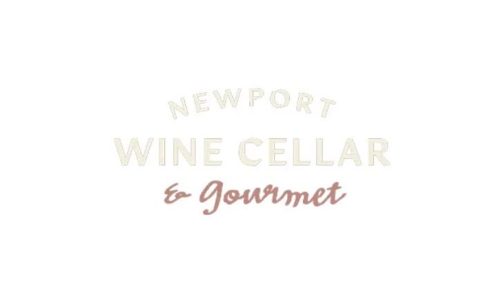 newport wine cellar logo