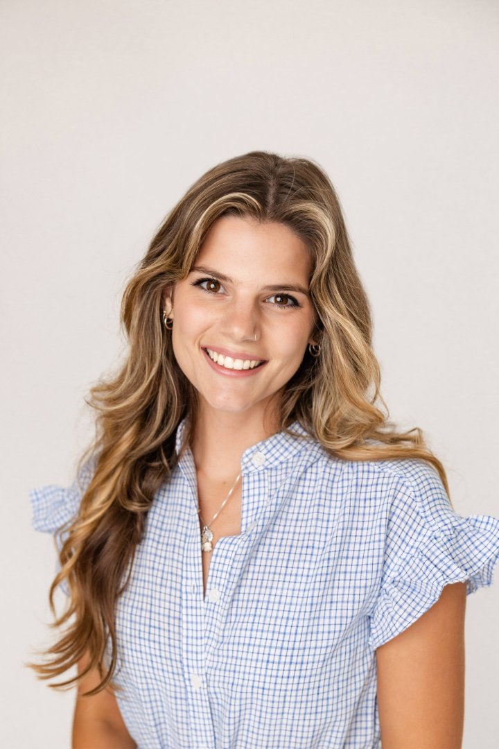 Catherine Fiocco