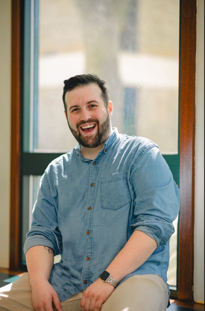 Michael Rossi
