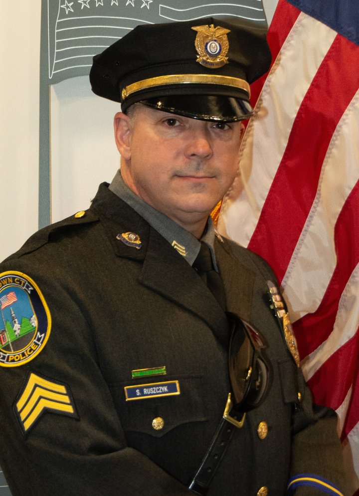 Scott Ruszcyk