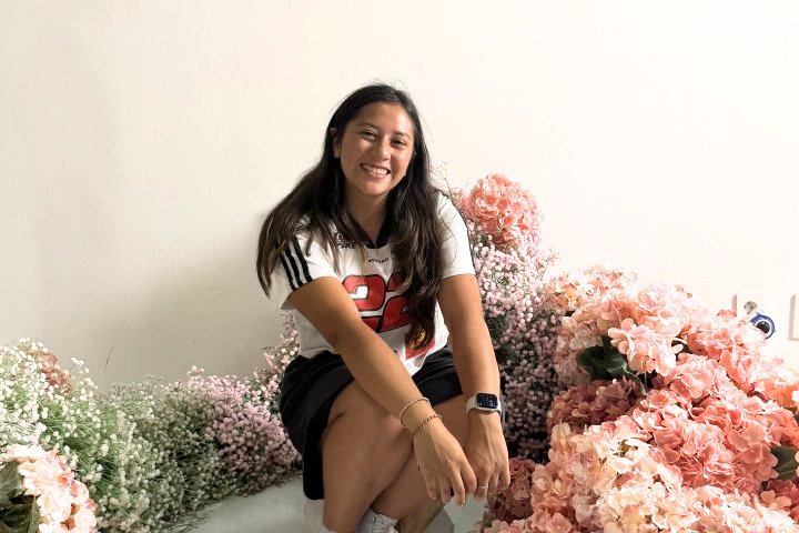 Laura Gallego Perdomo