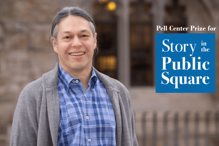 Pell Center-SIPS-Ned Blackhawk.png