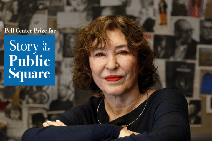 Pell Center - SIPs Prize - Azar Nafisi.png