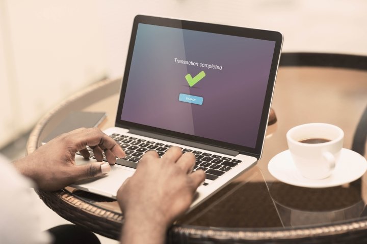 submitting online