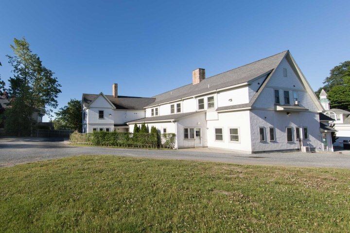 Graystone Cottages