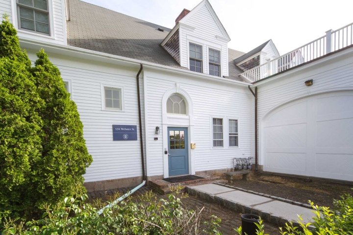 134 Webster Street