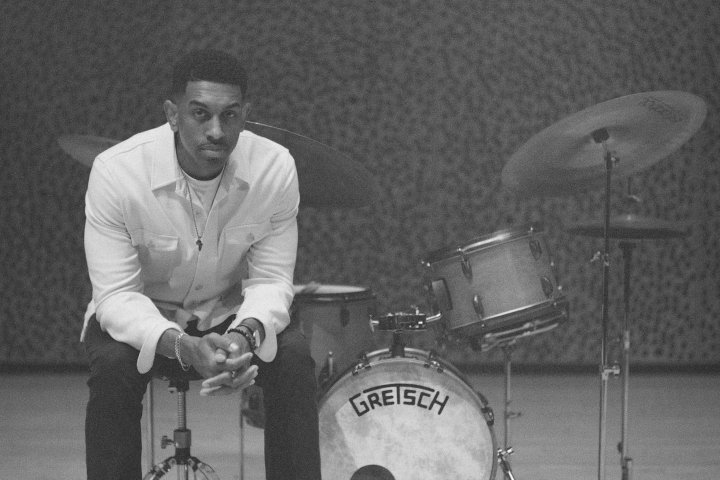 Marcus Grant