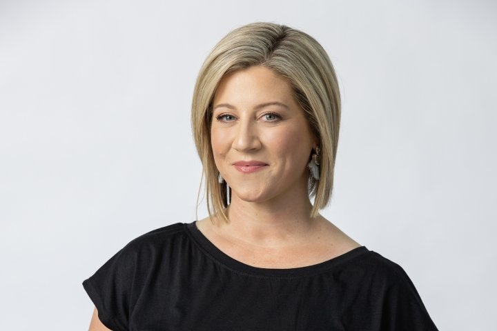 Lindsay Guarino
