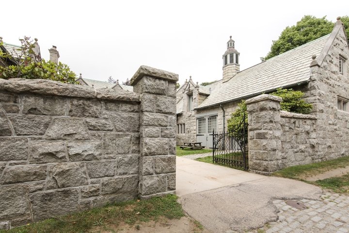 Munroe Hall