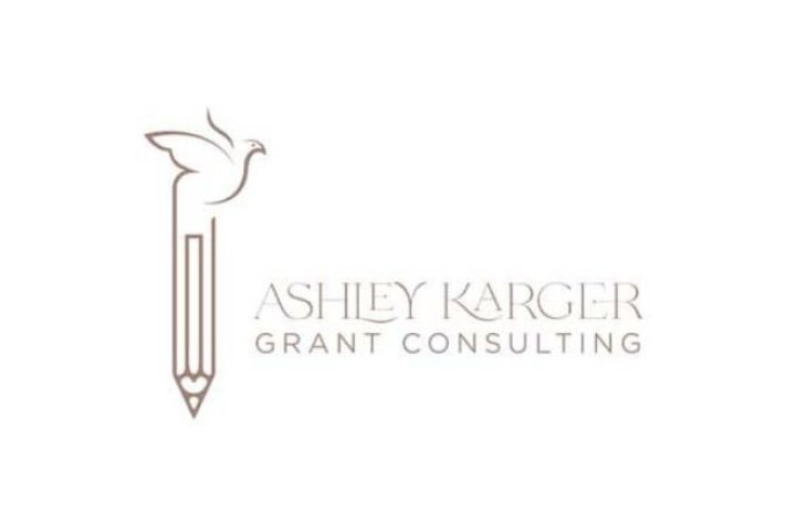 Ashley Karger Grant Consulting business logo
