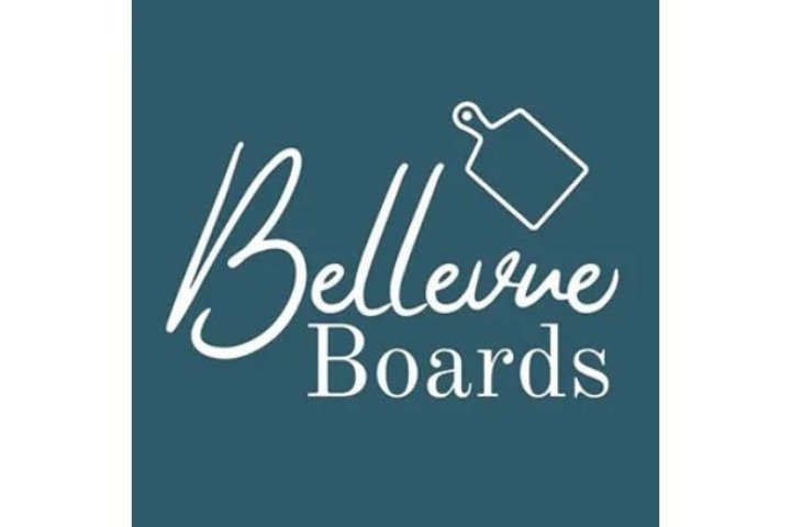 Bellevue Boards business logo