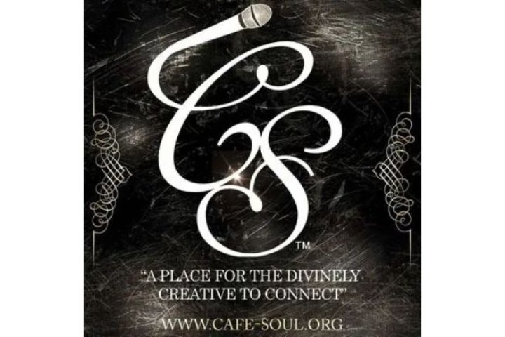 Cafe Soul logo