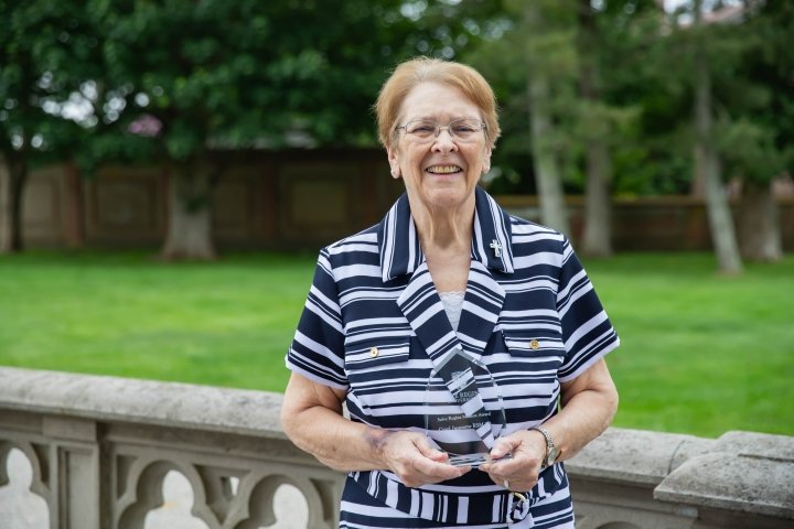 Carol Jussaume