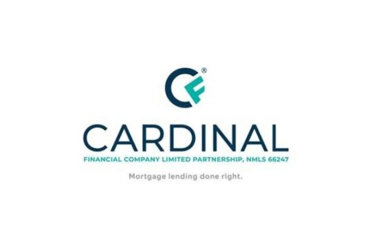 Cardinal Financial logo
