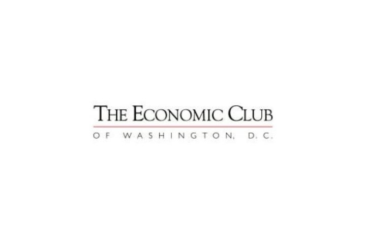 Economic Club logo