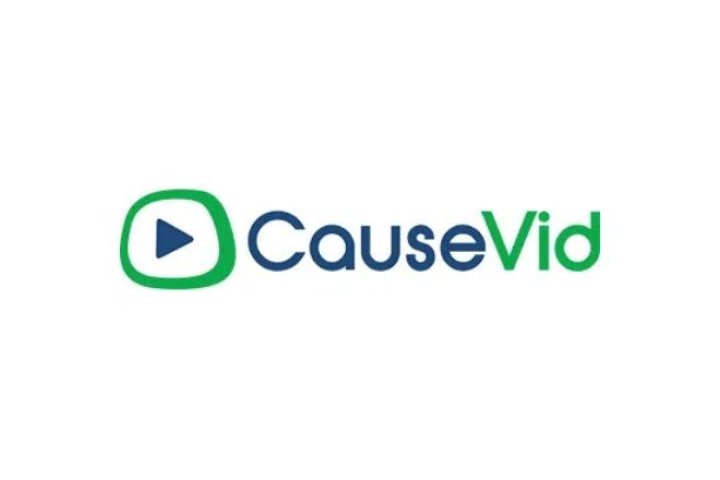 CauseVid logo