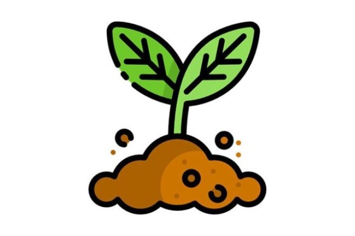 Buxton Hollow Farm logo