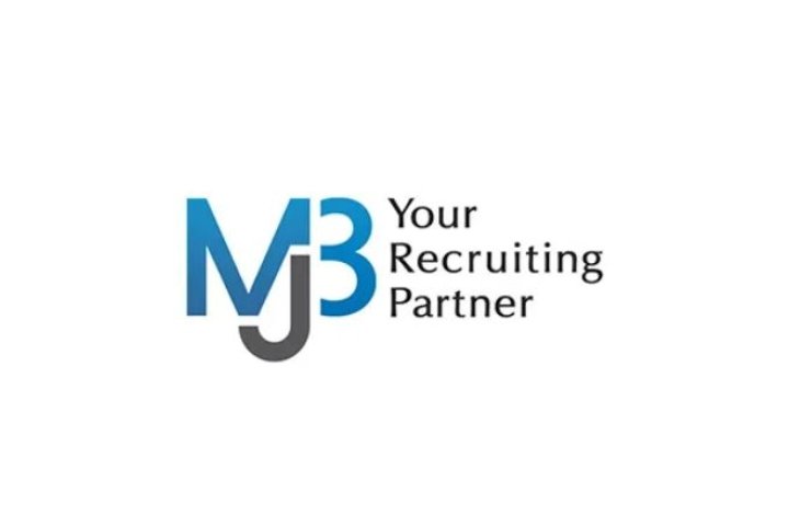 Teal Mj3 logo