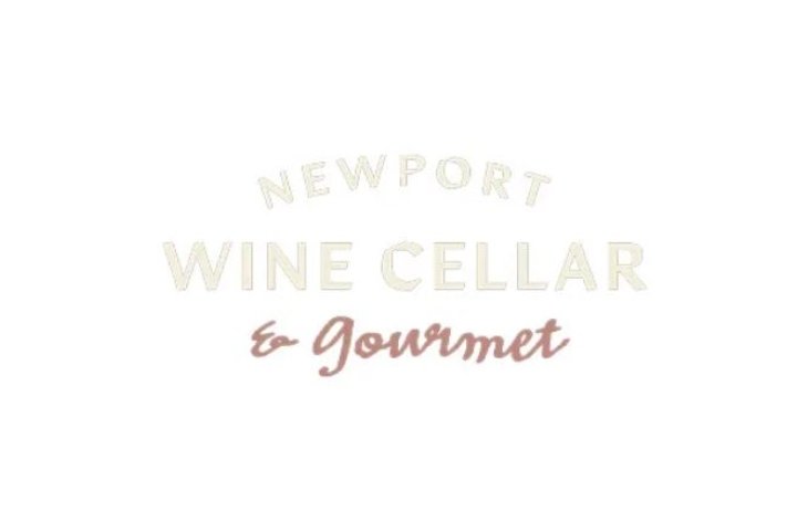newport wine cellar logo