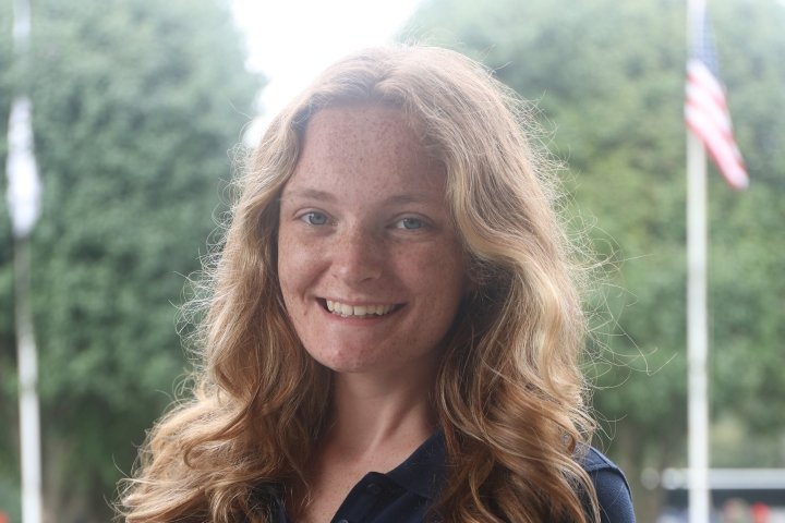 Ellie Heath