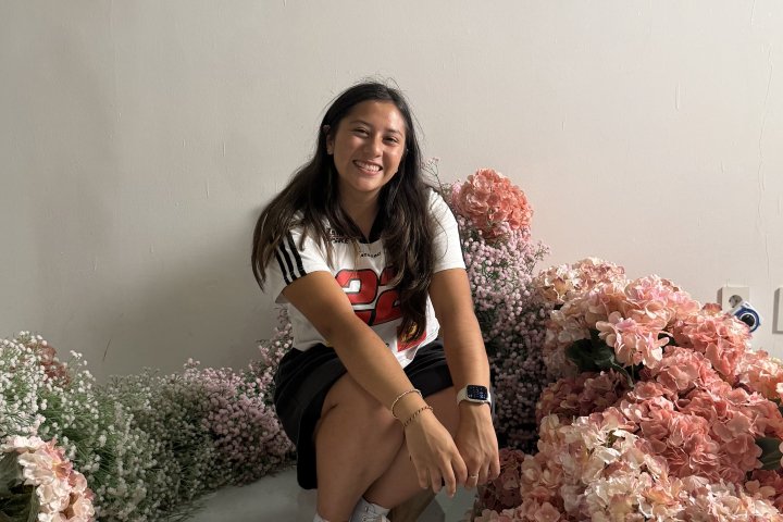 Laura Gallego Perdomo