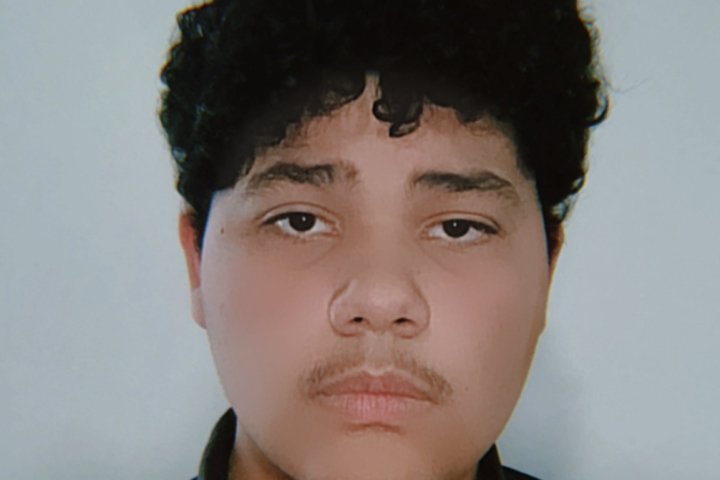 Rene Rodríguez
