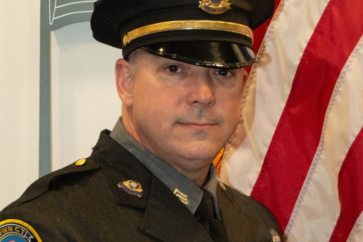 Scott Ruszcyk