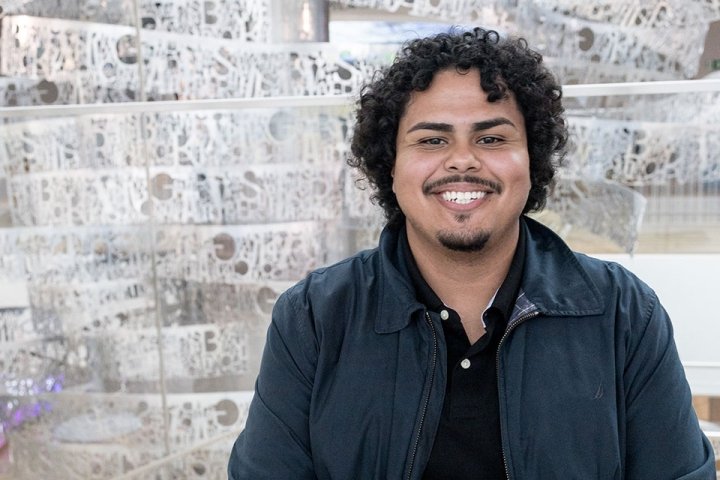 Photo for news article: "news_salve-success-john-rangel-marte_0423"