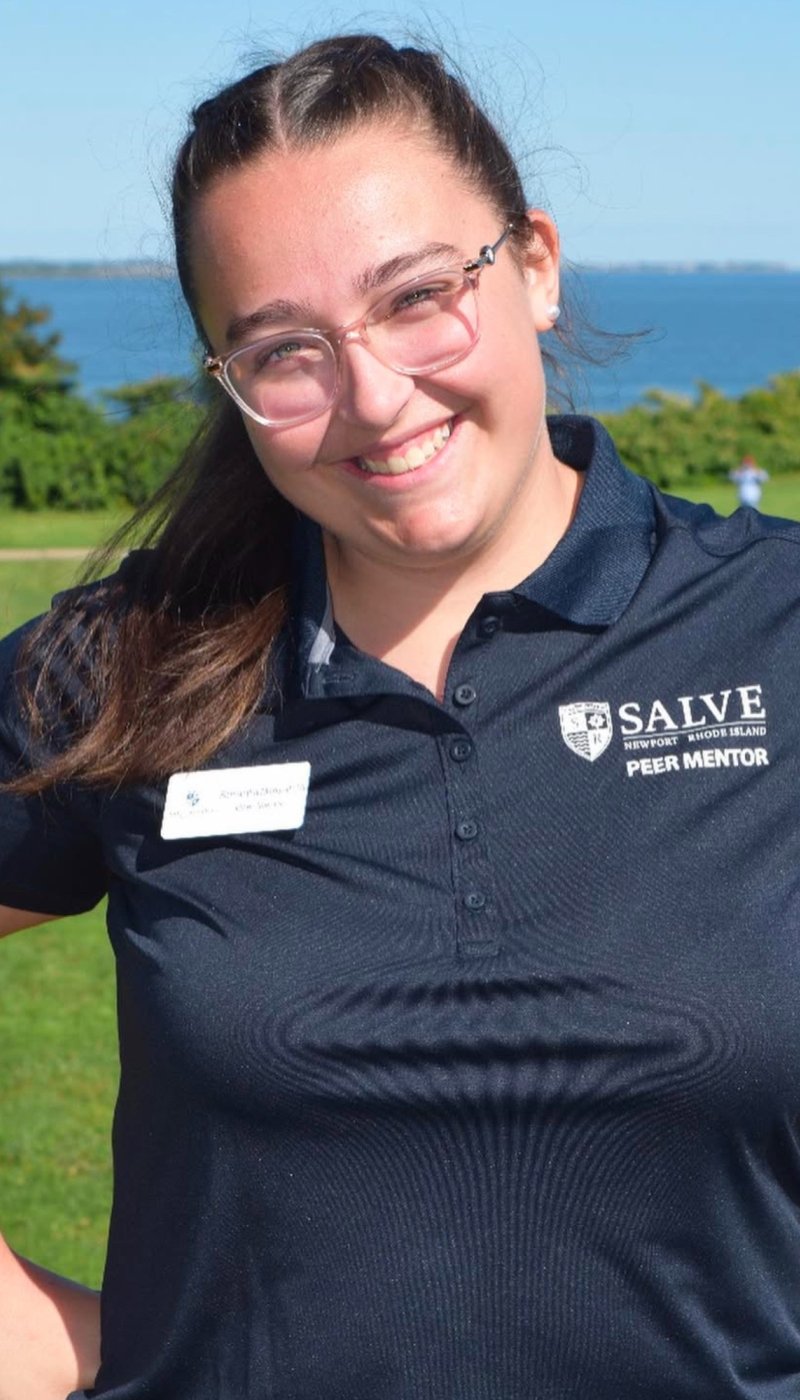 Samantha Mansolf
