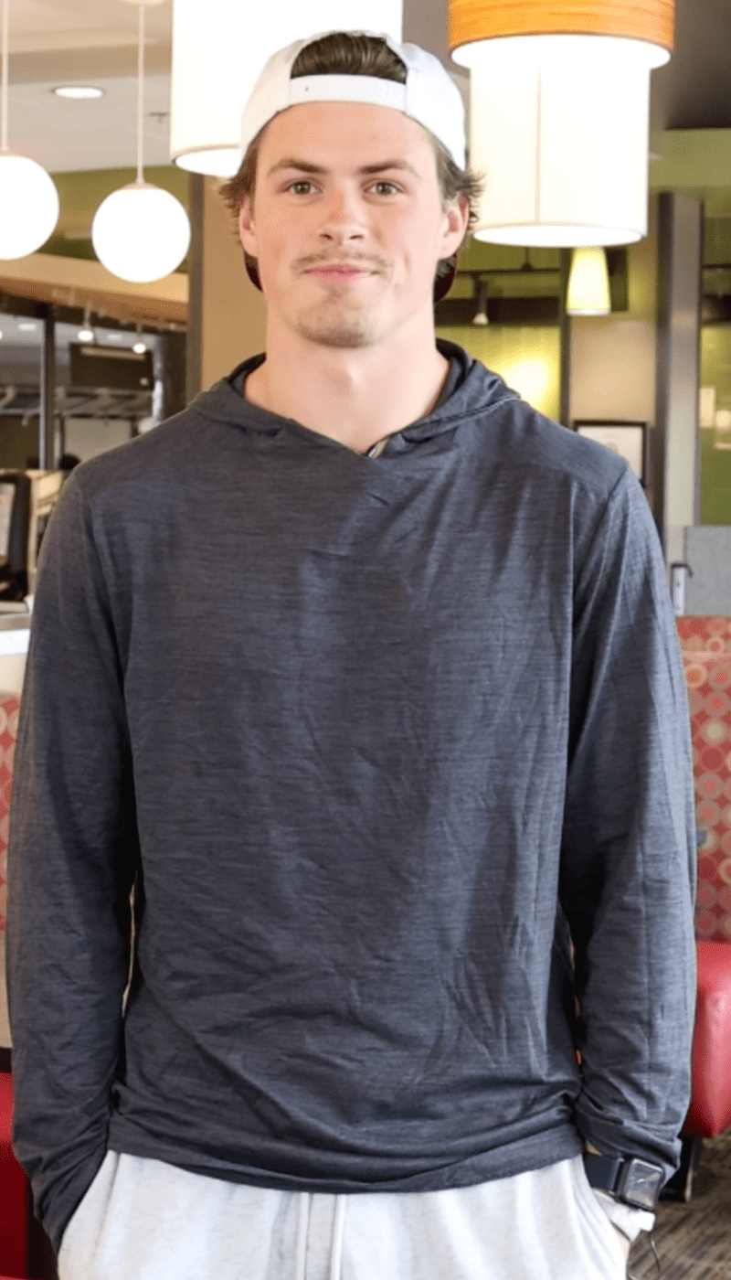 Jonathan Hammel