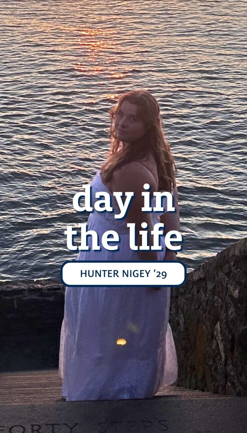 Hunter Nigey