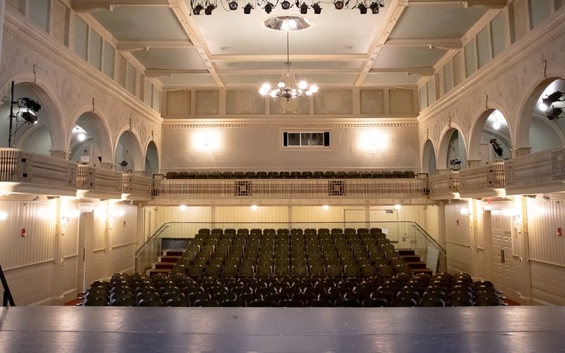 Casino Theatre