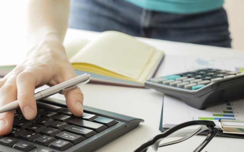 Financing Salve Education
