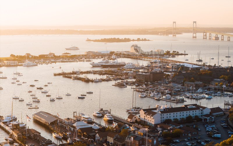 Newport Rhode Island