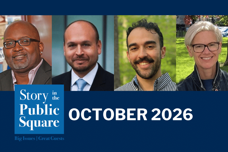 October 2026 Guests