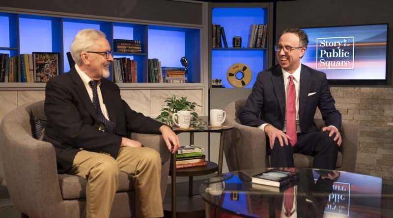 Pell Center-SIPs-Jim and Wayne-2