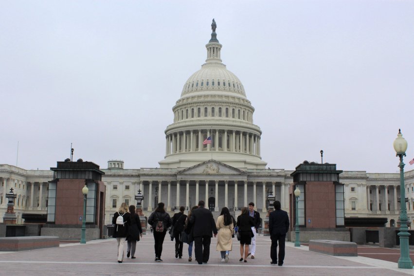 Pell Center NPLP Capitol