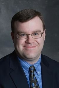Photo for blog post "Leeman publishes anthology on Theodore Roosevelt's lifelong relationship with the Navy"