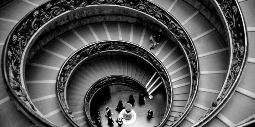 Photo for blog post "Mark Dunn '09 captures stunning images through photography"