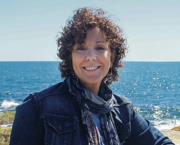 Photo for blog post "Aggie Stewart ’22 (MFA) uses writing as a catalyst for healing trauma"