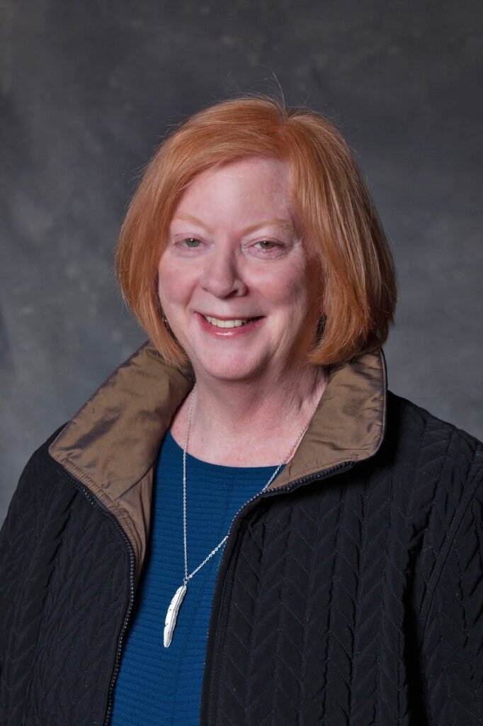 Photo for blog post "Susan Eisenhower to present Commencement address"