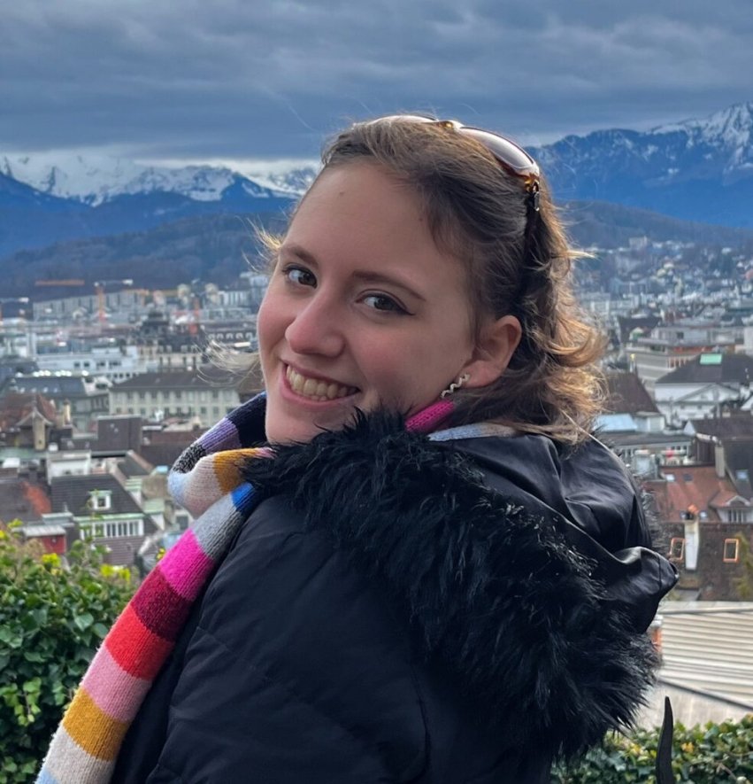Photo for blog post "Salve Regina students awarded Fulbright scholarships"